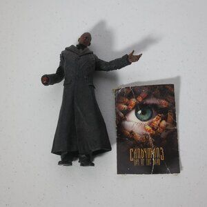 Candyman 3 Day of the Dead Action Figure - Movie Maniacs 4 McFarlane Loose 1999